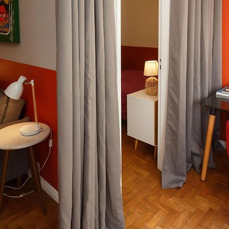 Апартаменти Jump In Bed Ipanema 19 - Praca General Osorio Ріо-де-Жанейро Екстер'єр фото