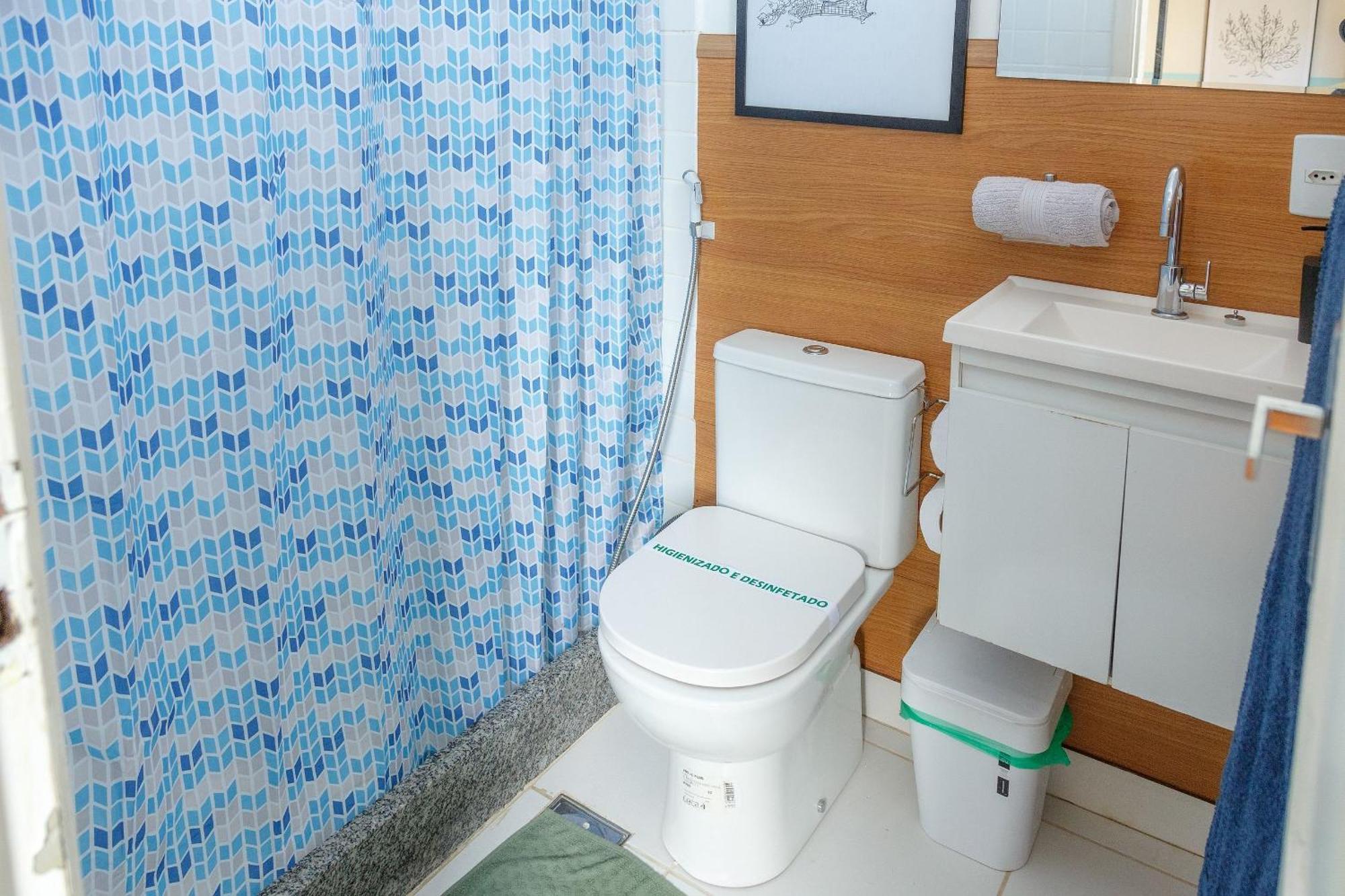 Апартаменти Jump In Bed Ipanema 19 - Praca General Osorio Ріо-де-Жанейро Екстер'єр фото