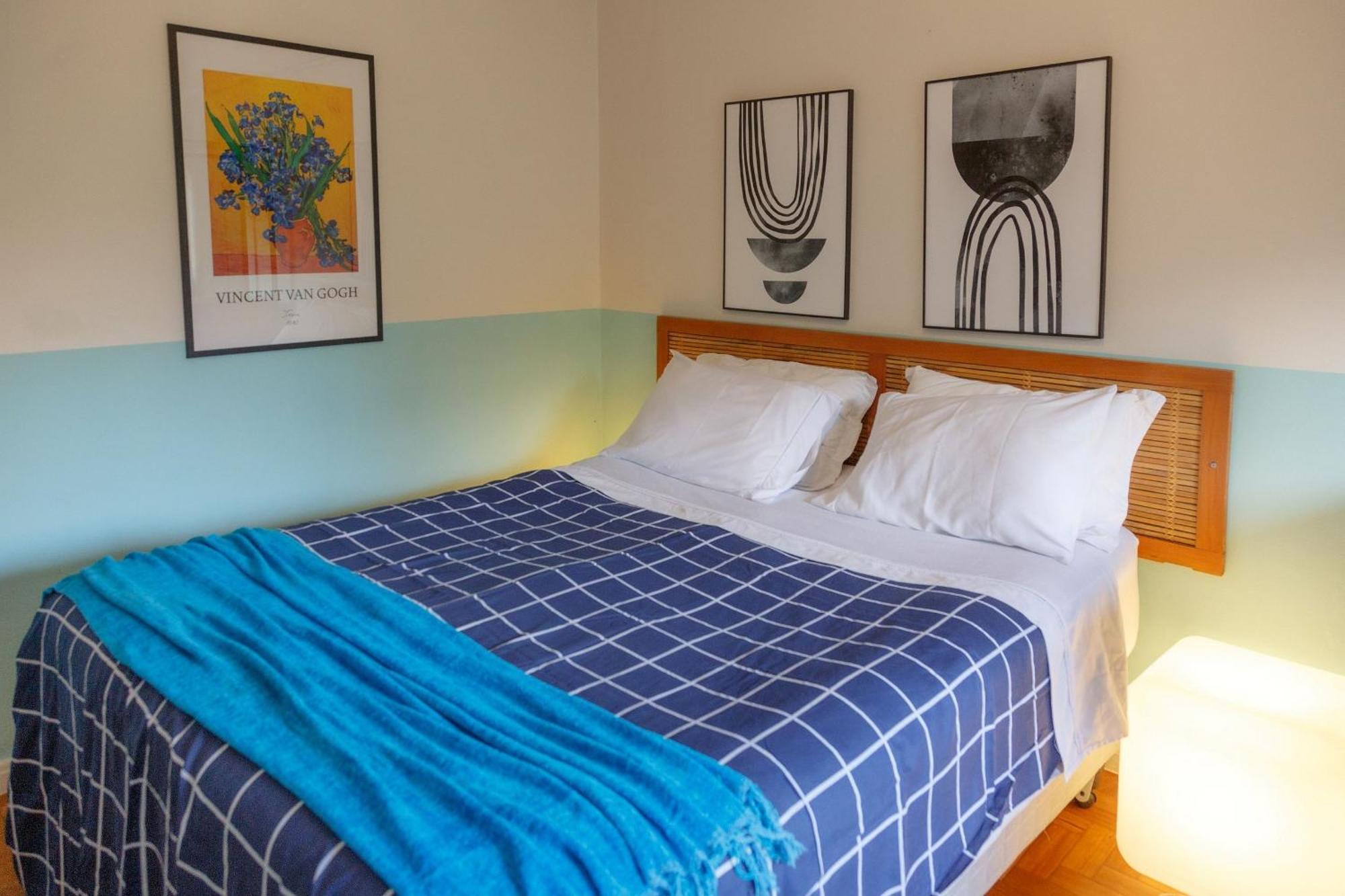 Апартаменти Jump In Bed Ipanema 19 - Praca General Osorio Ріо-де-Жанейро Екстер'єр фото